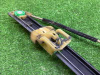 Audi / Q7 / Стеклоподъемный механизм