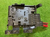 Porsche / Cayenne / Блок предохранителей