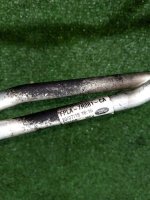 Land Rover / Range Rover Sport / трубопровод охлаждения АКПП