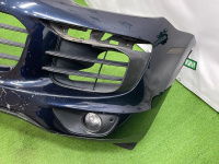 Porsche / Cayenne / Бампер