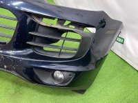 Porsche / Cayenne / Бампер