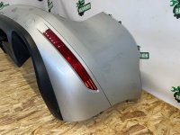 Volkswagen / Touareg / Бампер Volkswagen / Touareg / Бампер
