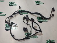 Volkswagen / Tiguan / Проводка сиденья