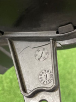 BMW / 7-Series / Воздуховод тормозной системы