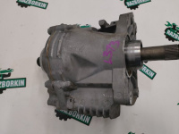 Audi / Q3 / Раздаточная коробка