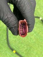 Audi / Q7 / Датчик кислородный