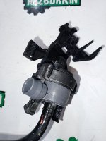 BMW / X5 / Патрубок вентиляции