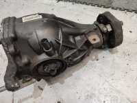 Mercedes-Benz / E-Class / Редуктор задний