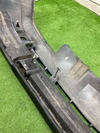 Mercedes-Benz / SL-Class / Бампер