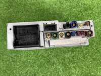 Audi / A6 / Блок управления мультимедиа