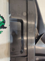 Mazda / 3 / Защита днища кузова