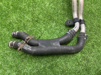 Audi / A5 / Трубка системы охлаждения