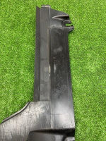 Audi / A5 / Защита днища кузова