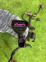 Audi / A5 / Проводка форсунок