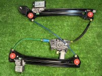 Audi / A5 / Стеклоподъемный механизм