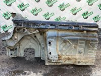 Volkswagen / Touareg / Порог кузова