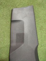 Audi / A5 / Накладка стойки