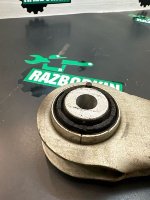 Audi / Q7 / Рычаг подвески