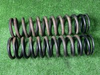 Mercedes-Benz / 190e / Пружина подвески