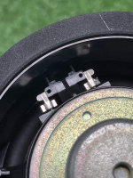 BMW / X5 / Динамик