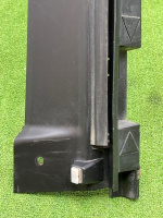 Ford / EXPLORER / Накладка порога