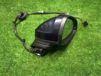 Audi / A5 / Зеркало заднего вида боковое