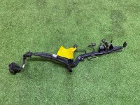 BMW / 1-Series / Проводка форсунок