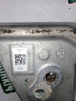 BMW / X5 / Противоаварийный клин