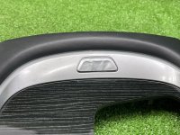 BMW / 7-Series / Декоративная накладка центральной консоли