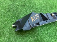 BMW / X5 / Щиток моторного отсека