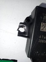 Porsche / Cayenne / Блок парктроников