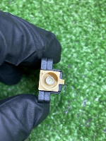 Audi / Q8 / Антенна