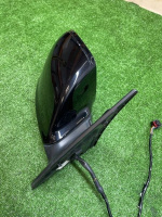 Audi / Q7 / Зеркало заднего вида боковое