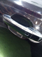 Audi / A6 / Дверь боковая