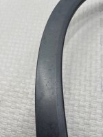 Porsche / Cayenne / Расширитель крыла