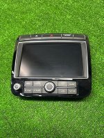 Volkswagen / Touareg / Дисплей мультимедиа Volkswagen / Touareg / Дисплей мультимедиа