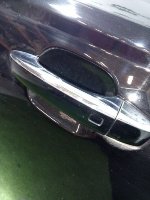 Audi / A6 / Дверь боковая