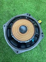 Land Rover / Range Rover Sport / Динамик