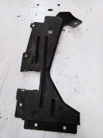 Audi / Q3 / Защита днища кузова