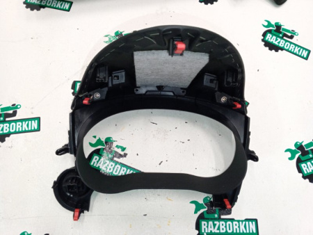 Mitsubishi / Outlander / Накладка приборной панели