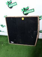 Porsche / Cayenne / Пол багажника