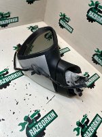 Volkswagen / Touareg / Зеркало заднего вида боковое Volkswagen / Touareg / Зеркало заднего вида боковое