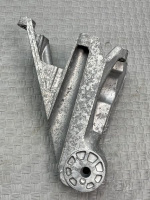 Volkswagen / Touareg / Опора двигателя