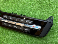 Ford / EXPLORER / Блок управления климат-контролем