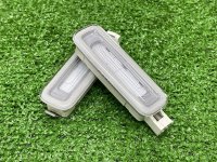 Audi / A6 / Плафон подсветки салона