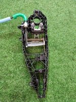 BMW / X1 / Замок двери комплект