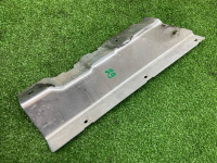 BMW / X5 / Теплоизоляция