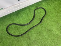 Audi / A6 / Уплотнительная резинка боковой двери