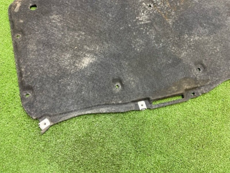 Audi / Q8 / Защита днища кузова