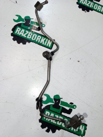 Mercedes-Benz / E-Class / трубки топливные